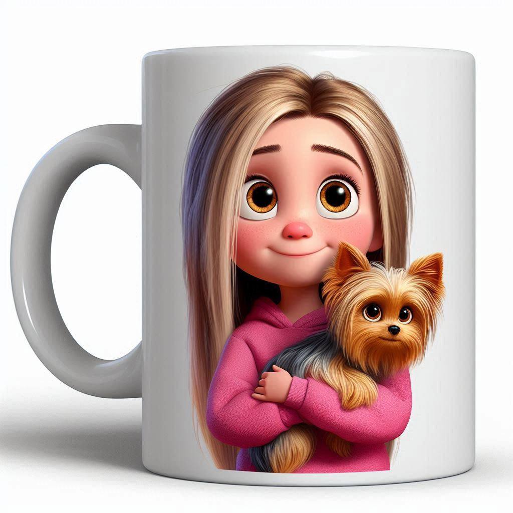 Tazas ☕️