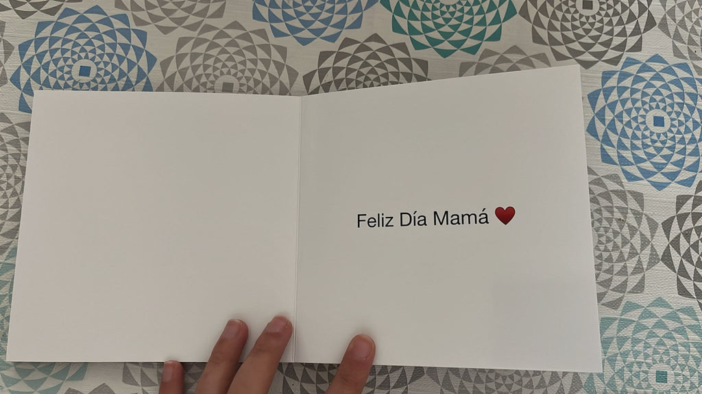Album DIA DE LA MADRE 💞 25 Unidades