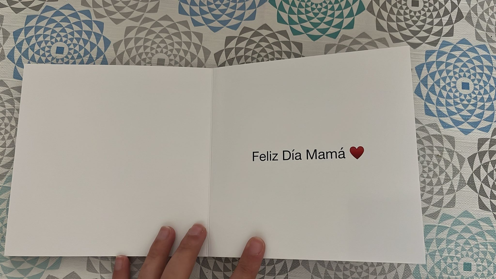 Album DIA DE LA MADRE 💞 25 Unidades