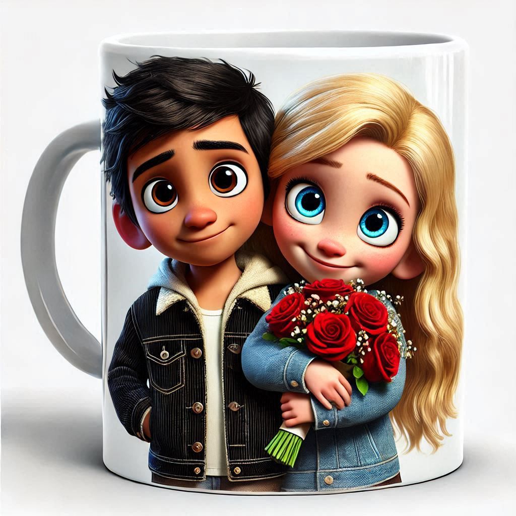 Tazas ☕️