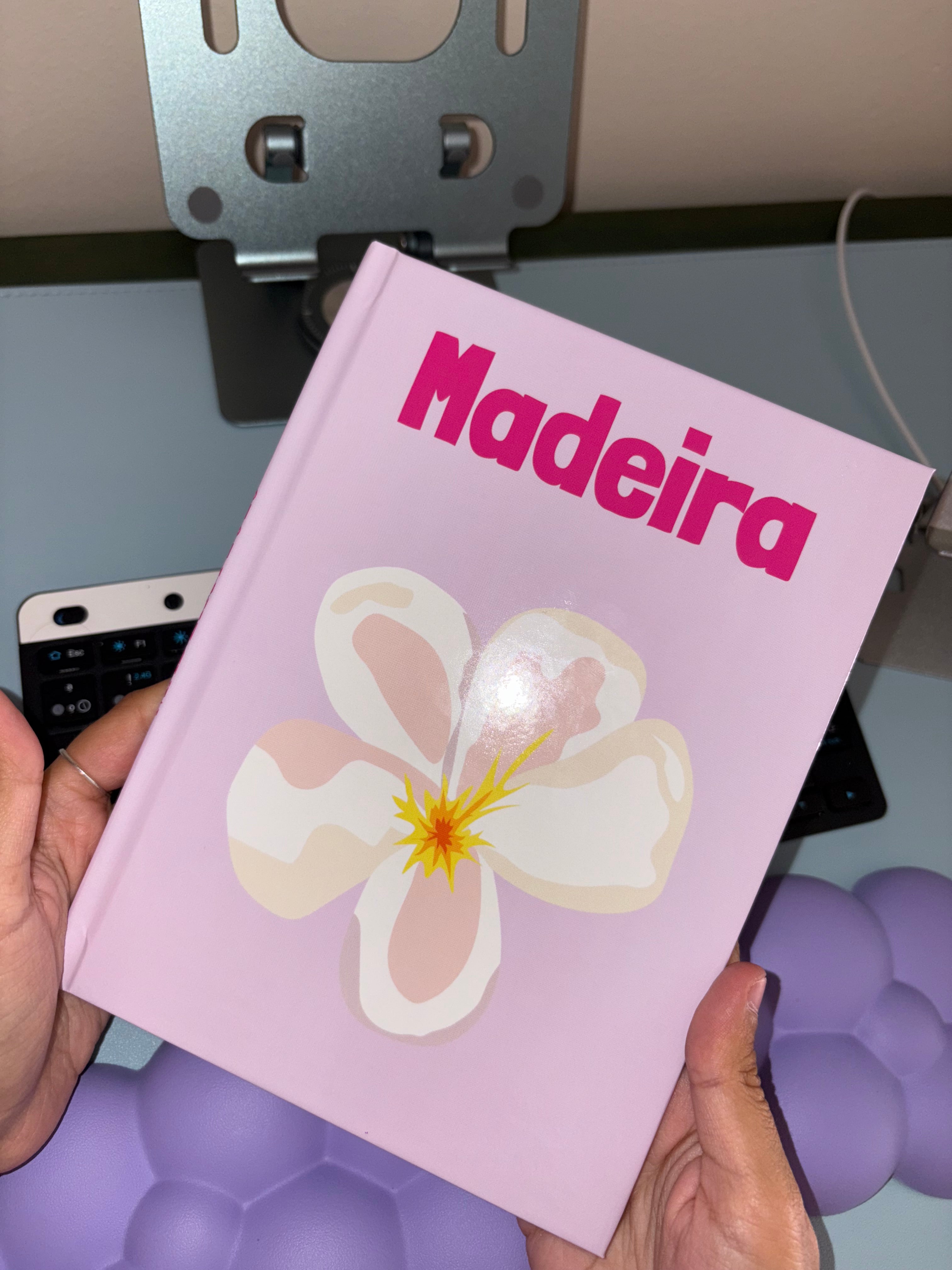 Album viajes ✨🗺️