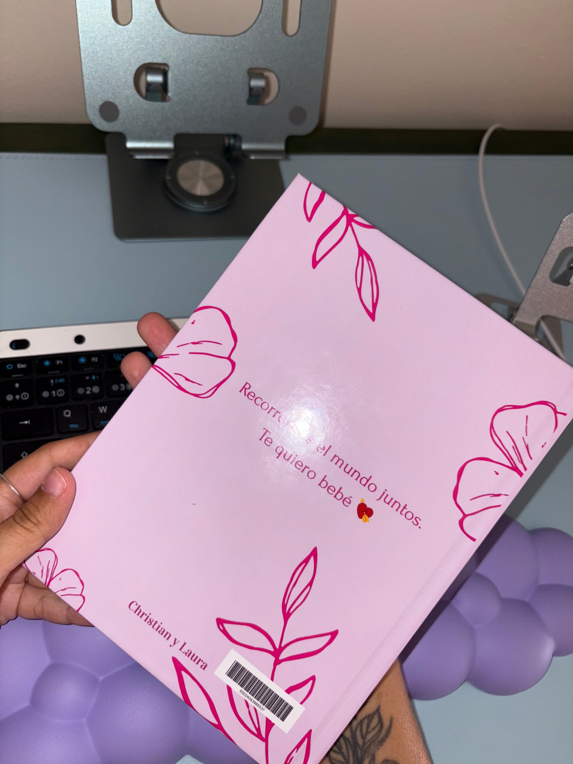 Album viajes ✨🗺️