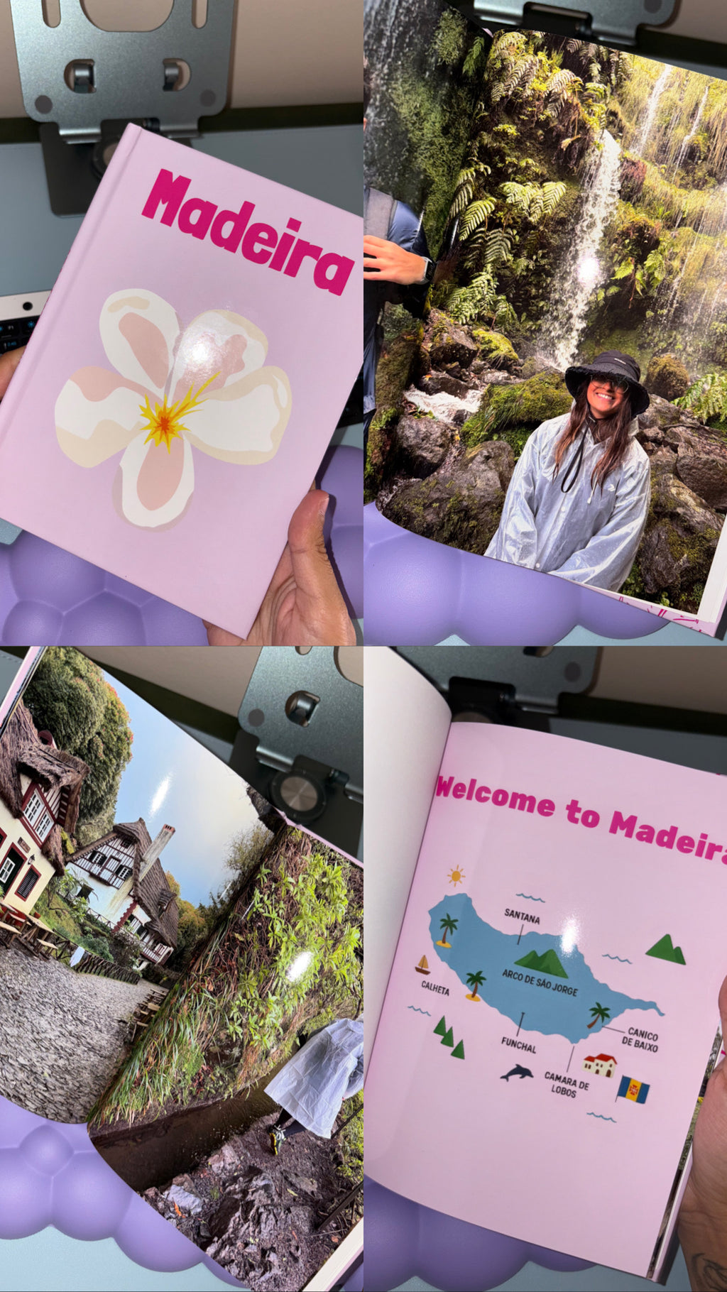Album viajes ✨🗺️