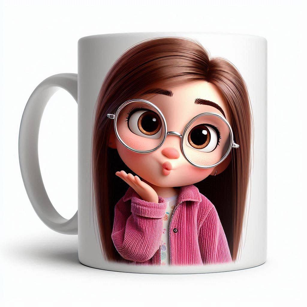 Tazas ☕️
