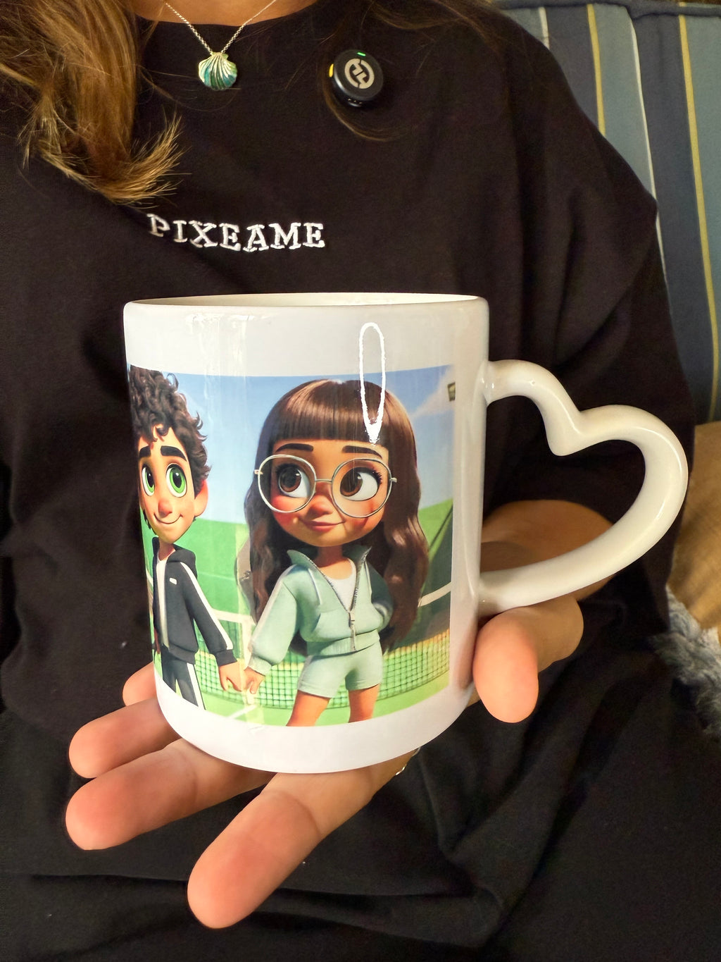 Tazas ☕️