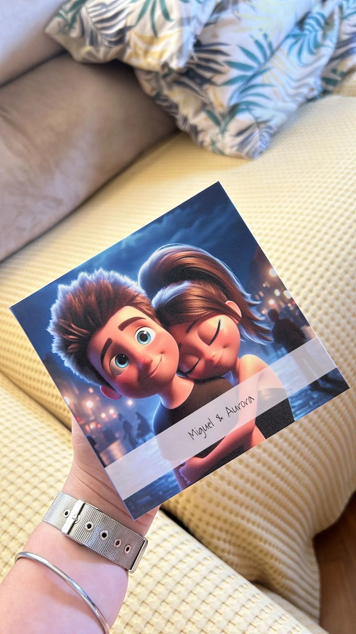 Pack San Valentino 💝 50 Unidades