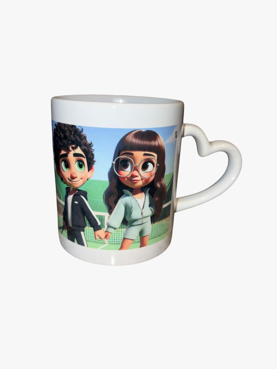 Tazas ☕️