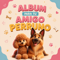 Album perruno 🐶 Edicion Especial