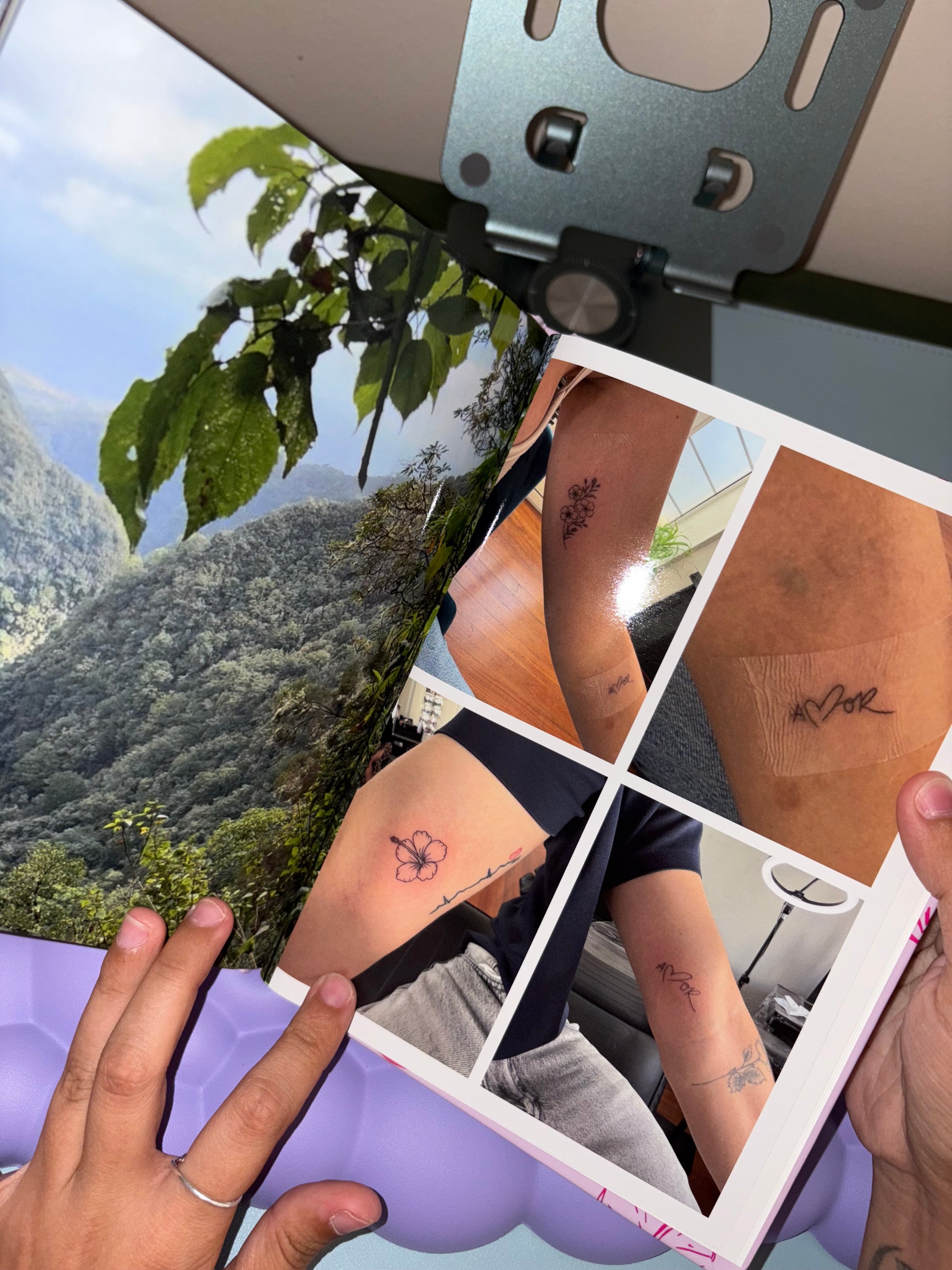 Album viajes ✨🗺️