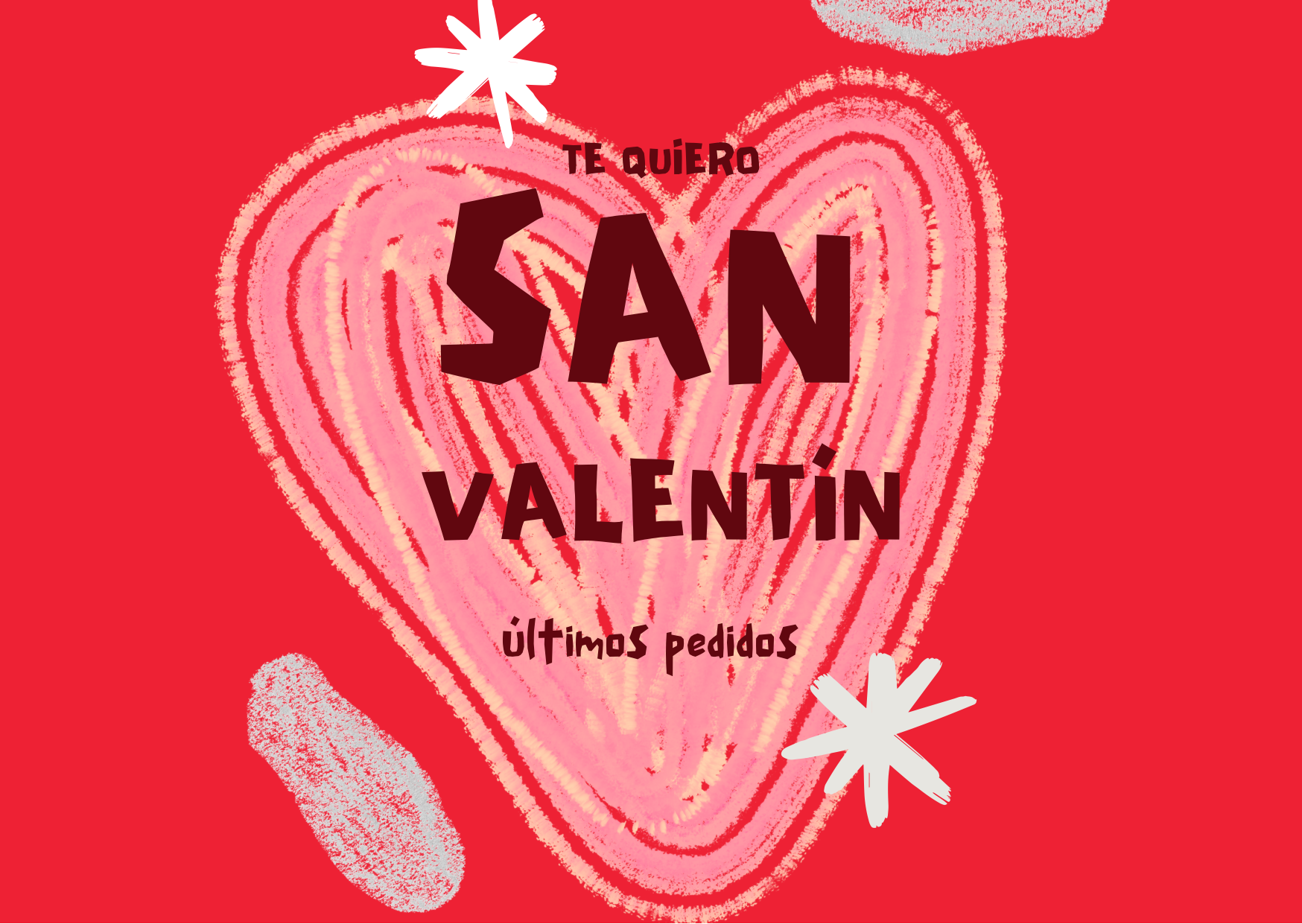 Colección san Valentín
