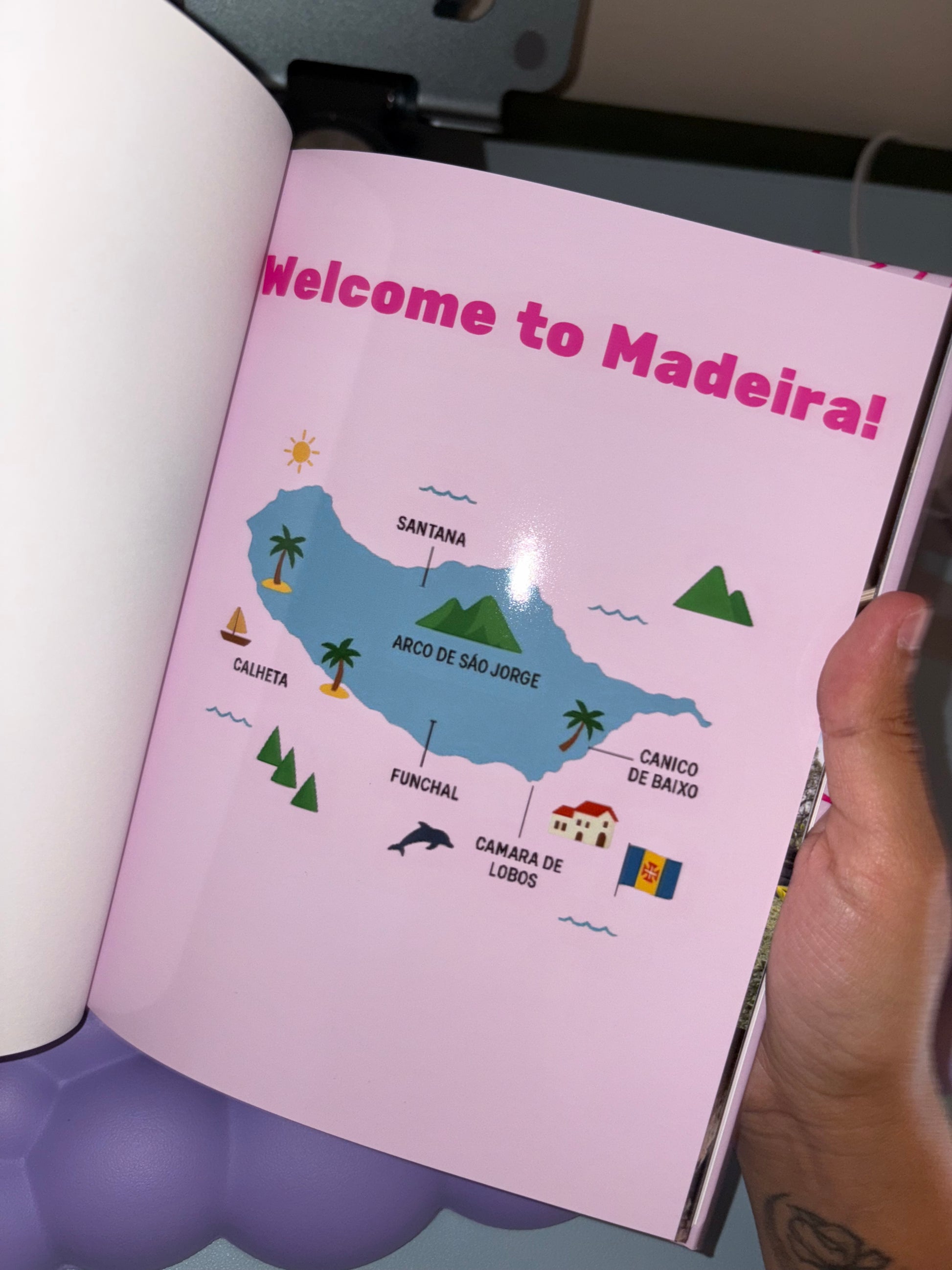 Album viajes ✨🗺️
