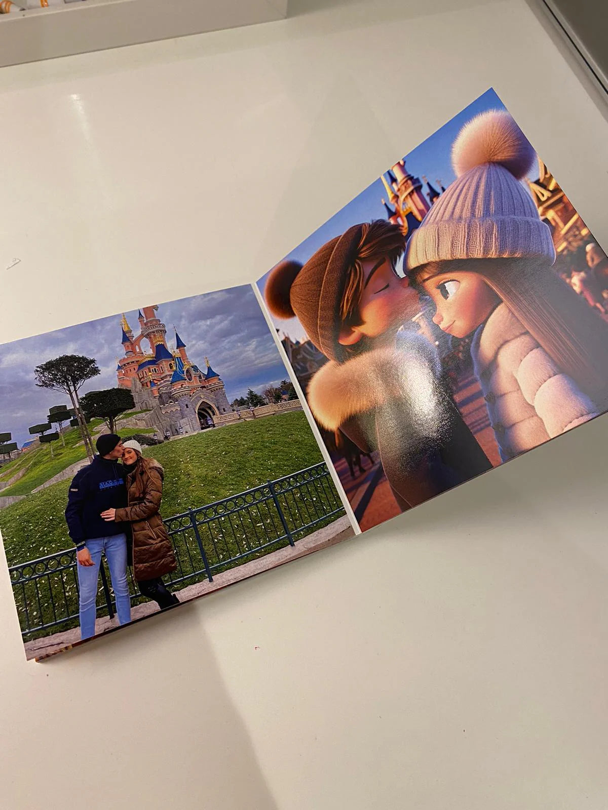 Pack San Valentino 💝 50 Unidades
