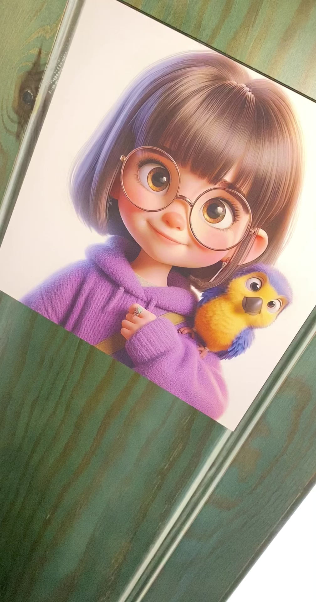 Azulejos de Pixeame personalizado 🧡