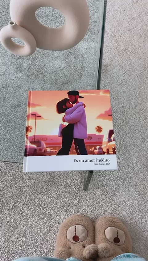 Album Pixar GIGANTE 🌼